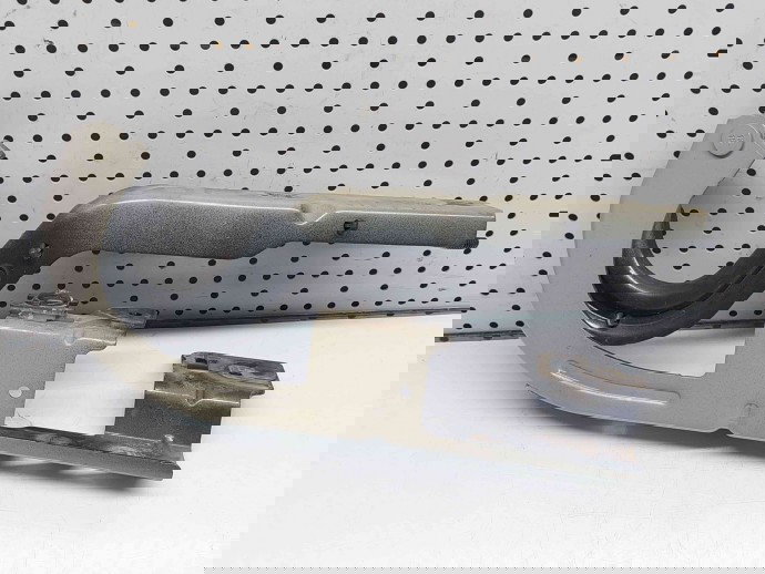 Balama capota dreapta Peugeot 3008 [Fabr 2009-2016] 9682598980