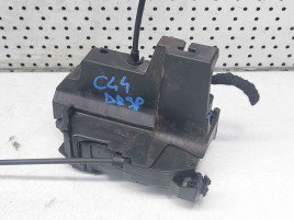 Broasca usa dreapta spate Renault Megane 3 Combi [Fabr 2008-2015] OEM