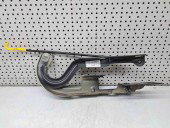 Balama capota stanga Peugeot 3008 [Fabr 2009-2016] 9666759780