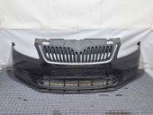 Bara fata Skoda Fabia 2 Combi (5J, 545) [Fabr 2007-2014] LF9R