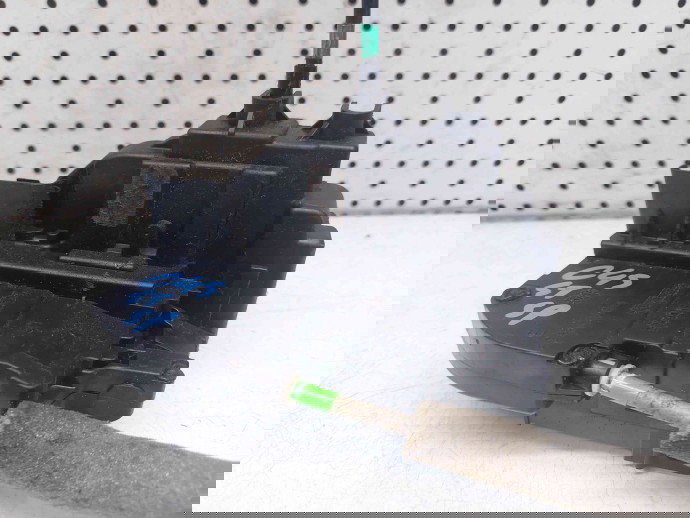 Broasca usa stanga spate Nissan Qashqai [Fabr 2007-2014] OEM