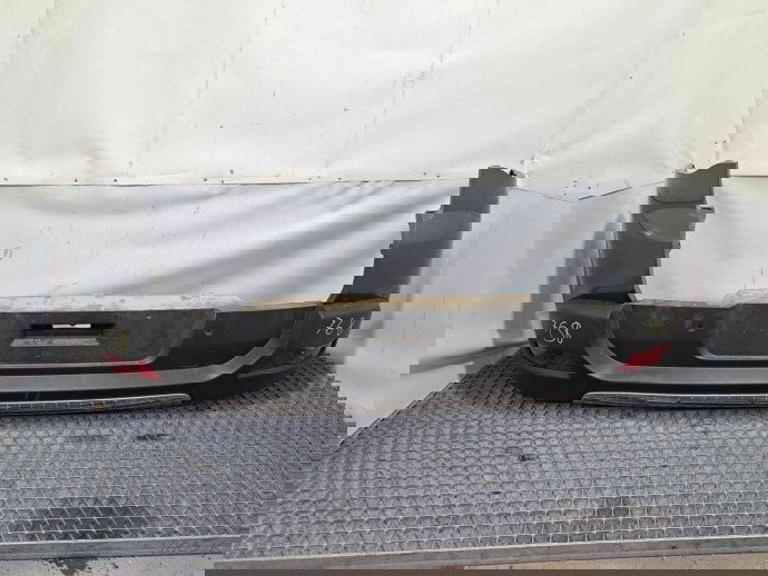 Bara spate Peugeot 3008 [Fabr 2009-2016] KTP - GRI SHARK