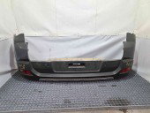 Bara spate Peugeot 3008 [Fabr 2009-2016] KTP - GRI SHARK