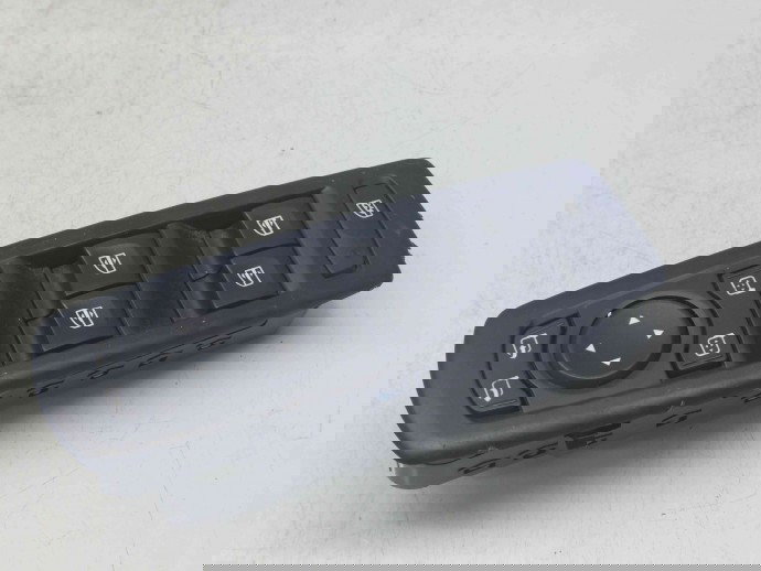  Butoane comanda geamuri sofer Renault Megane 3 Combi [Fabr 2008-2015] 809610006R