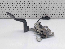 Broasca capota Peugeot 3008 [Fabr 2009-2016] 0301201