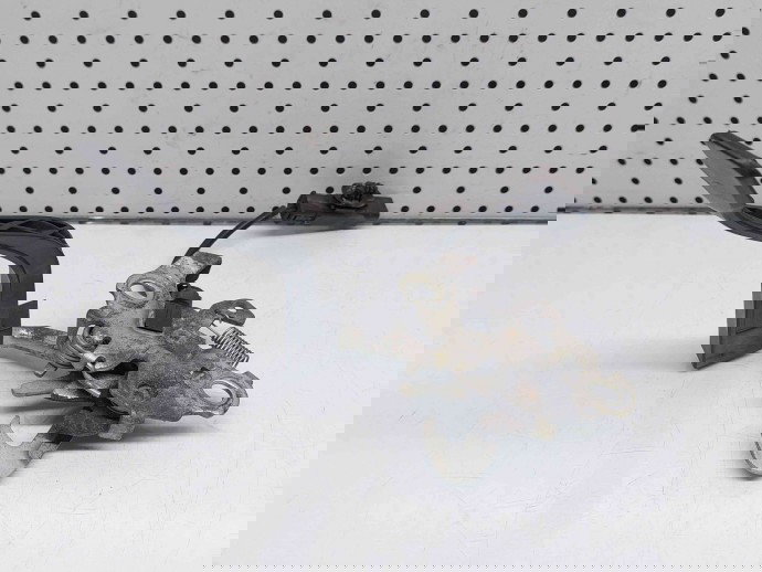 Broasca capota Peugeot 3008 [Fabr 2009-2016] 0301201