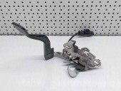 Broasca capota Peugeot 3008 [Fabr 2009-2016] 0301201