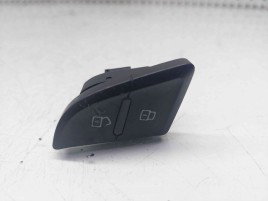  Buton blocare usi Audi A4 (8K2, B8) [Fabr 2008-2015] 8K2962108A