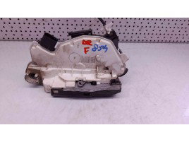 Broasca usa dreapta fata Skoda Fabia 2 Combi (5J, 545) [Fabr 2007-2014] OEM