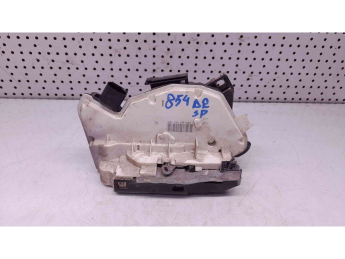 Broasca usa dreapta spate Skoda Fabia 2 Combi (5J, 545) [Fabr 2007-2014] 46E1S4839016C