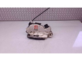 Broasca usa stanga fata Skoda Fabia 2 Combi (5J, 545) [Fabr 2007-2014] 15F1S1837015B