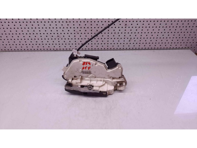Broasca usa stanga fata Skoda Fabia 2 Combi (5J, 545) [Fabr 2007-2014] 15F1S1837015B