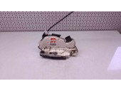 Broasca usa stanga fata Skoda Fabia 2 Combi (5J, 545) [Fabr 2007-2014] 15F1S1837015B