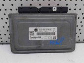 Calculator motor ECU Skoda Fabia 2 Combi (5J, 545) [Fabr 2007-2014] 03E906019AE 1.2 Benz CGPA  1.2 Benz CGPA 51KW / 70CP