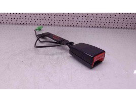  Capsa centura stanga fata Skoda Fabia 2 Combi (5J, 545) [Fabr 2007-2014] 5J0858471D