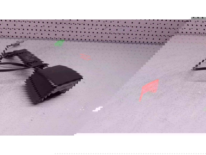  Capsa centura stanga fata Skoda Fabia 2 Combi (5J, 545) [Fabr 2007-2014] 5J0858471D