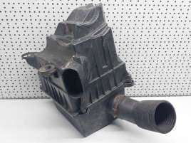 Carcasa filtru aer Skoda Fabia 2 Combi (5J, 545) [Fabr 2007-2014] 6Y0129620 1.2 Benz CGPA   