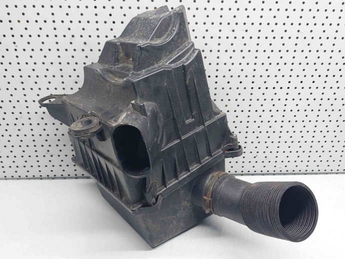 Carcasa filtru aer Skoda Fabia 2 Combi (5J, 545) [Fabr 2007-2014] 6Y0129620 1.2 Benz CGPA   