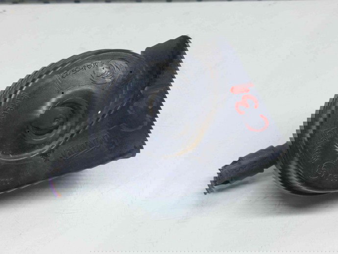  Claxon Bmw X1 (E84) [Fabr 2009-2015] 046522