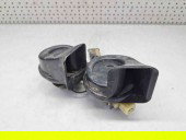  Claxon Peugeot 3008 [Fabr 2009-2016] 9657476680