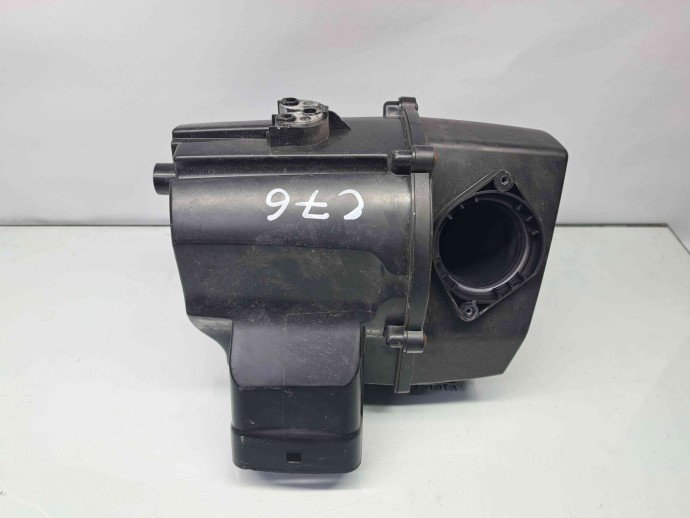 Carcasa filtru aer Skoda Rapid (NH3) [Fabr 2012-2019] 6R0129601C 1.6 TDI CAYC  