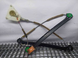 Macara electrica geam dreapta fata Audi A3 Sportback (8PA) [Fabr 2004-2013] 8P4837462B