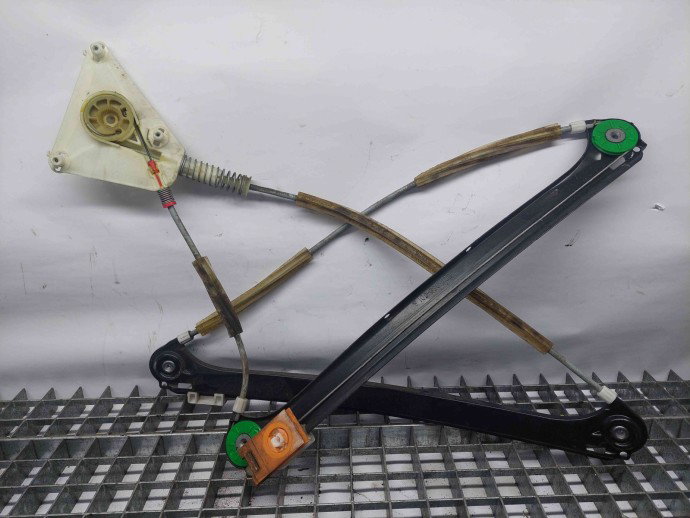 Macara electrica geam dreapta fata Audi A3 Sportback (8PA) [Fabr 2004-2013] 8P4837462B