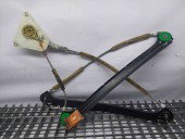 Macara electrica geam dreapta fata Audi A3 Sportback (8PA) [Fabr 2004-2013] 8P4837462B