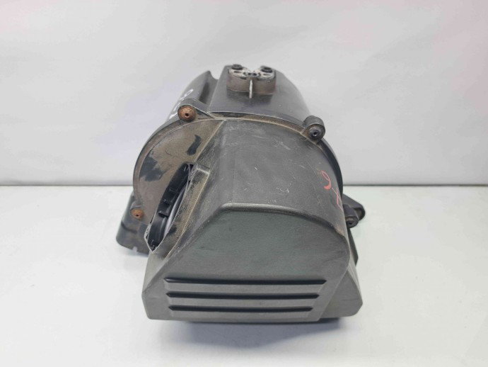 Carcasa filtru aer Skoda Rapid (NH3) [Fabr 2012-2019] 6R0129601C 1.6 TDI CAYC  