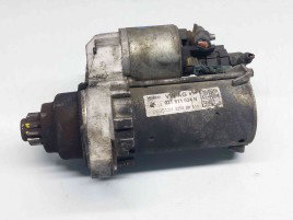  Electromotor 10 dinti Skoda Fabia 2 Combi (5J, 545) [Fabr 2007-2014] 02T911024N  