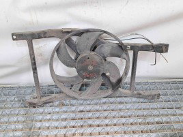 Electroventilator Fiat 500 [Fabr 2010-prezent] 5000816 1.2 B 1136302  49KW / 67CP  