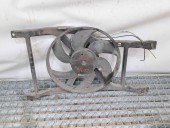 Electroventilator Fiat 500 [Fabr 2010-prezent] 5000816 1.2 B 1136302  49KW / 67CP  