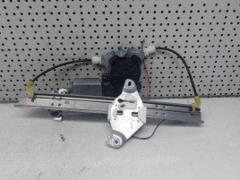 Macara electrica geam dreapta spate Nissan Qashqai [Fabr 2007-2014] 119767Y