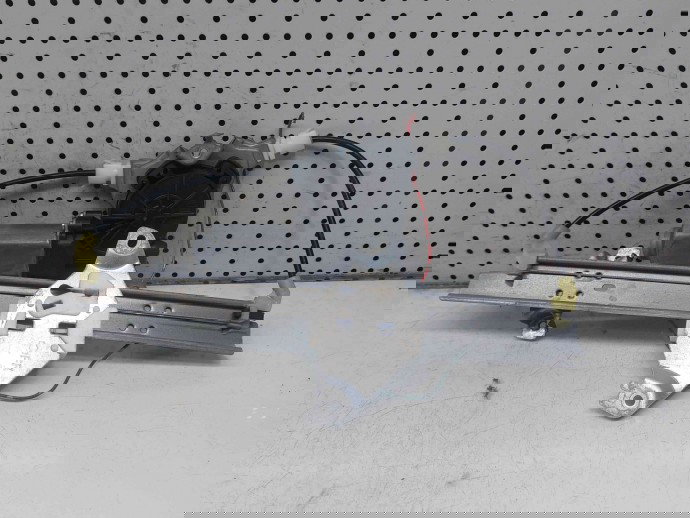 Macara electrica geam dreapta spate Nissan Qashqai [Fabr 2007-2014] 119767Y