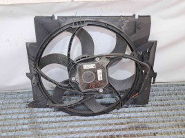 Electroventilator Bmw X1 (E84) [Fabr 2009-2015] 7588974 2.0 N47  130KW / 177CP  