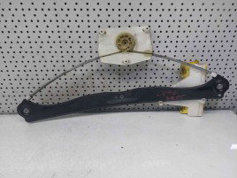 Macara electrica geam dreapta spate Audi A3 Sportback (8PA) [Fabr 2004-2013] 8P4839462A