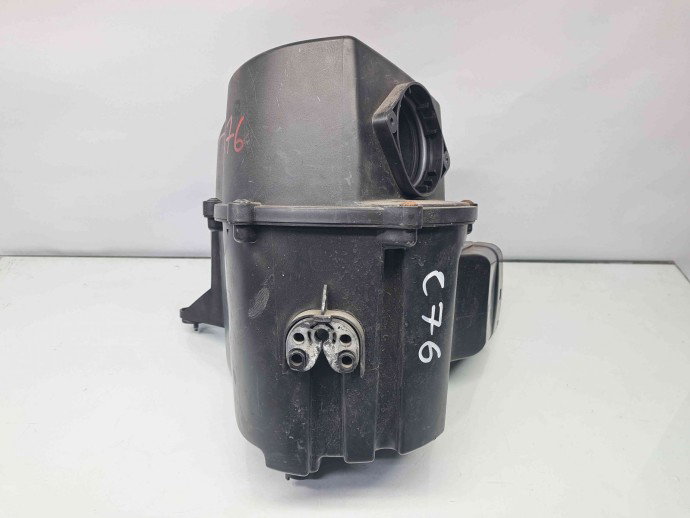 Carcasa filtru aer Skoda Rapid (NH3) [Fabr 2012-2019] 6R0129601C 1.6 TDI CAYC  