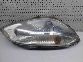  Far dreapta Skoda Fabia 2 Combi (5J, 545) [Fabr 2007-2014] OEM