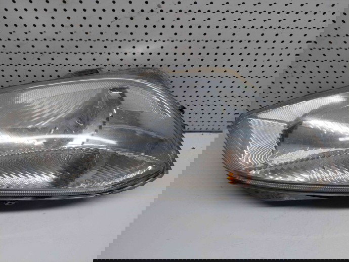  Far dreapta Skoda Fabia 2 Combi (5J, 545) [Fabr 2007-2014] OEM