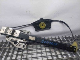 Macara electrica geam dreapta spate Audi A4 (8K2, B8) [Fabr 2008-2015] 8K0839462A