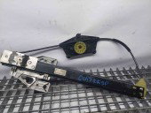 Macara electrica geam dreapta spate Audi A4 (8K2, B8) [Fabr 2008-2015] 8K0839462A