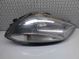  Far stanga Skoda Fabia 2 Combi (5J, 545) [Fabr 2007-2014] OEM