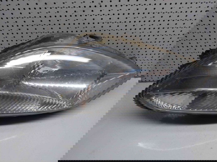  Far stanga Skoda Fabia 2 Combi (5J, 545) [Fabr 2007-2014] OEM