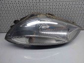  Far stanga Skoda Fabia 2 Combi (5J, 545) [Fabr 2007-2014] OEM