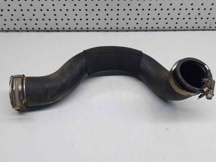 Furtun intercooler Peugeot 3008 [Fabr 2009-2016] 9673762180 2.0  2.0 120KW / 163CP