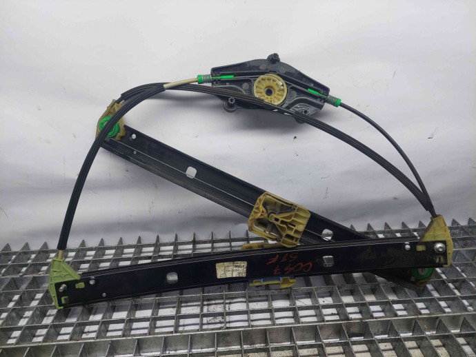 Macara electrica geam stanga fata Audi A4 (8K2, B8) [Fabr 2008-2015] 8K0837461