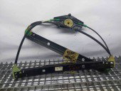 Macara electrica geam stanga fata Audi A4 (8K2, B8) [Fabr 2008-2015] 8K0837461