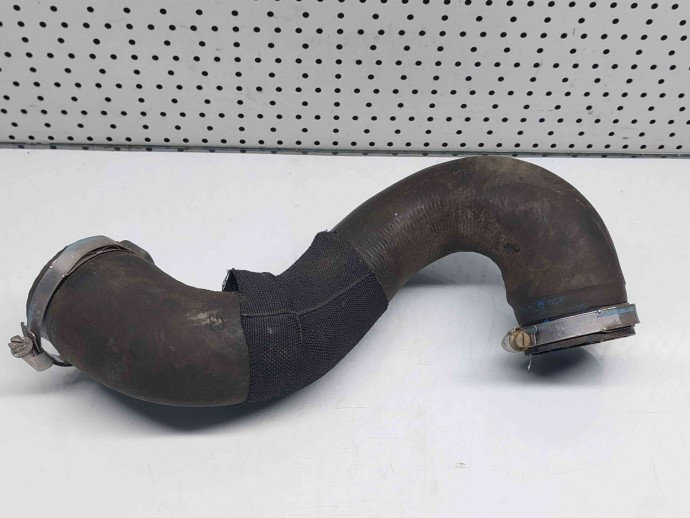 Furtun intercooler Peugeot 3008 [Fabr 2009-2016] 9688234980 2.0   