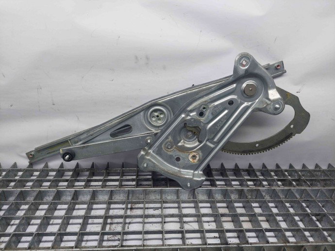 Macara electrica geam stanga fata Renault Megane 3 Combi [Fabr 2008-2015] 807216718R