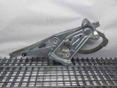 Macara electrica geam stanga fata Renault Megane 3 Combi [Fabr 2008-2015] 807216718R